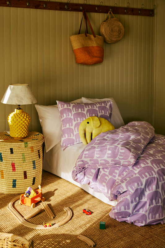 Elefantti Tyynyliina kaikki-kodin-tuotteet