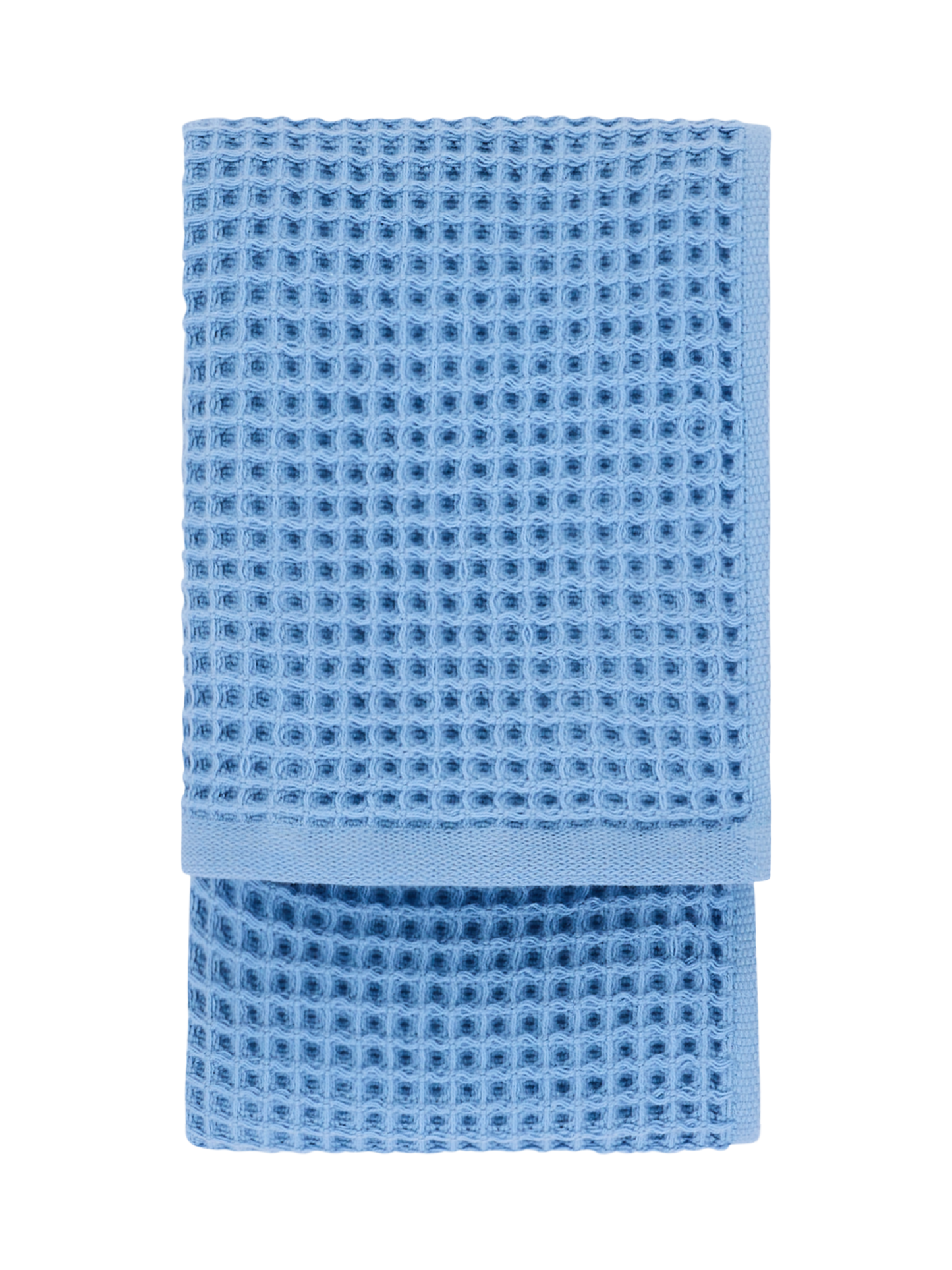 71130-0000-02-12; Finlayson Louna Käsipyyhe Sininen / 40x55 cm 