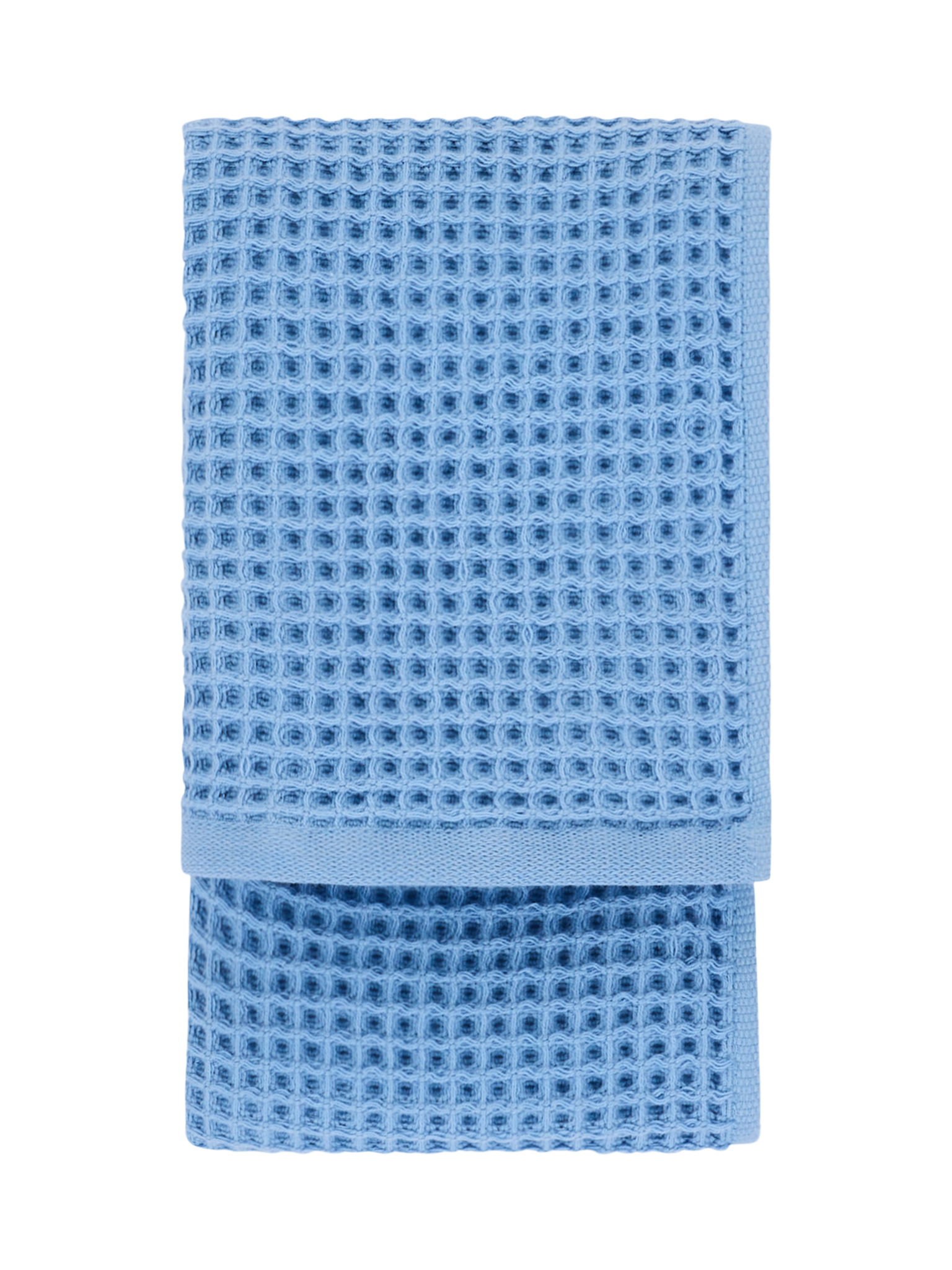 71130-0000-02-12; Finlayson Louna Käsipyyhe Sininen / 40x55 cm 