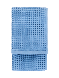 71130-0000-02-12; Finlayson Louna Käsipyyhe Sininen / 40x55 cm 