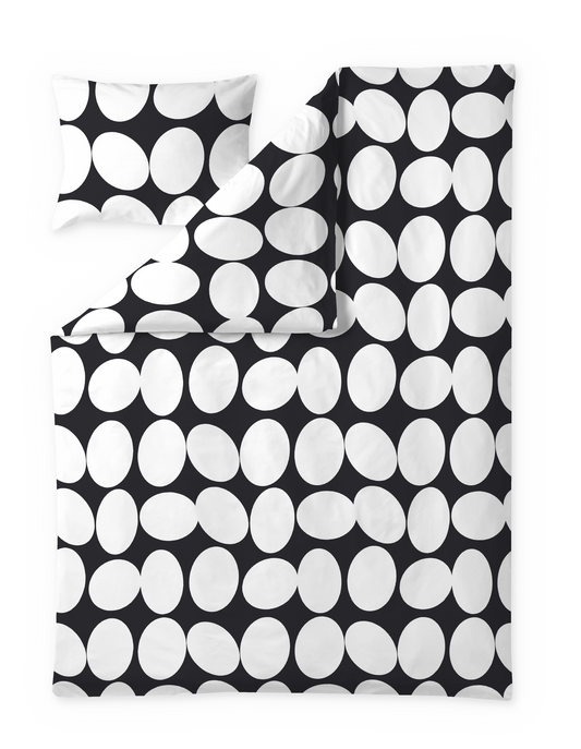 Pop pussilakanasetti 