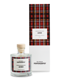 99100-0812-08; Finlayson Reino&Aino Huonetuoksu Väritön / 100 ml 