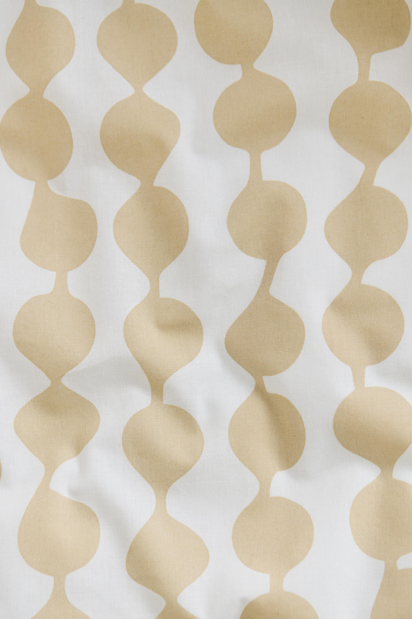 60652-4654-12-06_2; Finlayson Pampula Pussilakanasetti Beige / 150x210 + 50x60 cm 