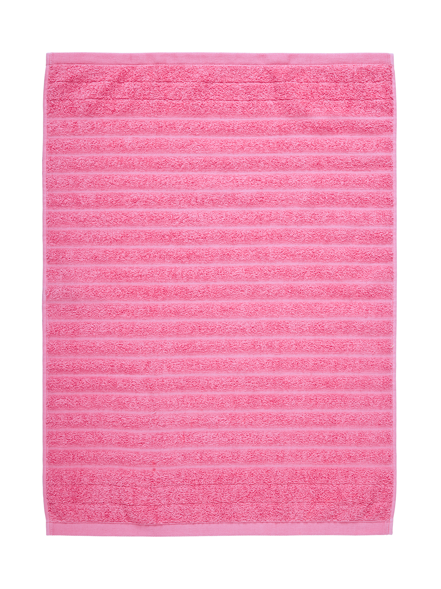 70012-0033-01-12_4; Finlayson Reilu Käsipyyhe Karkkipinkki / 50x70 cm 
