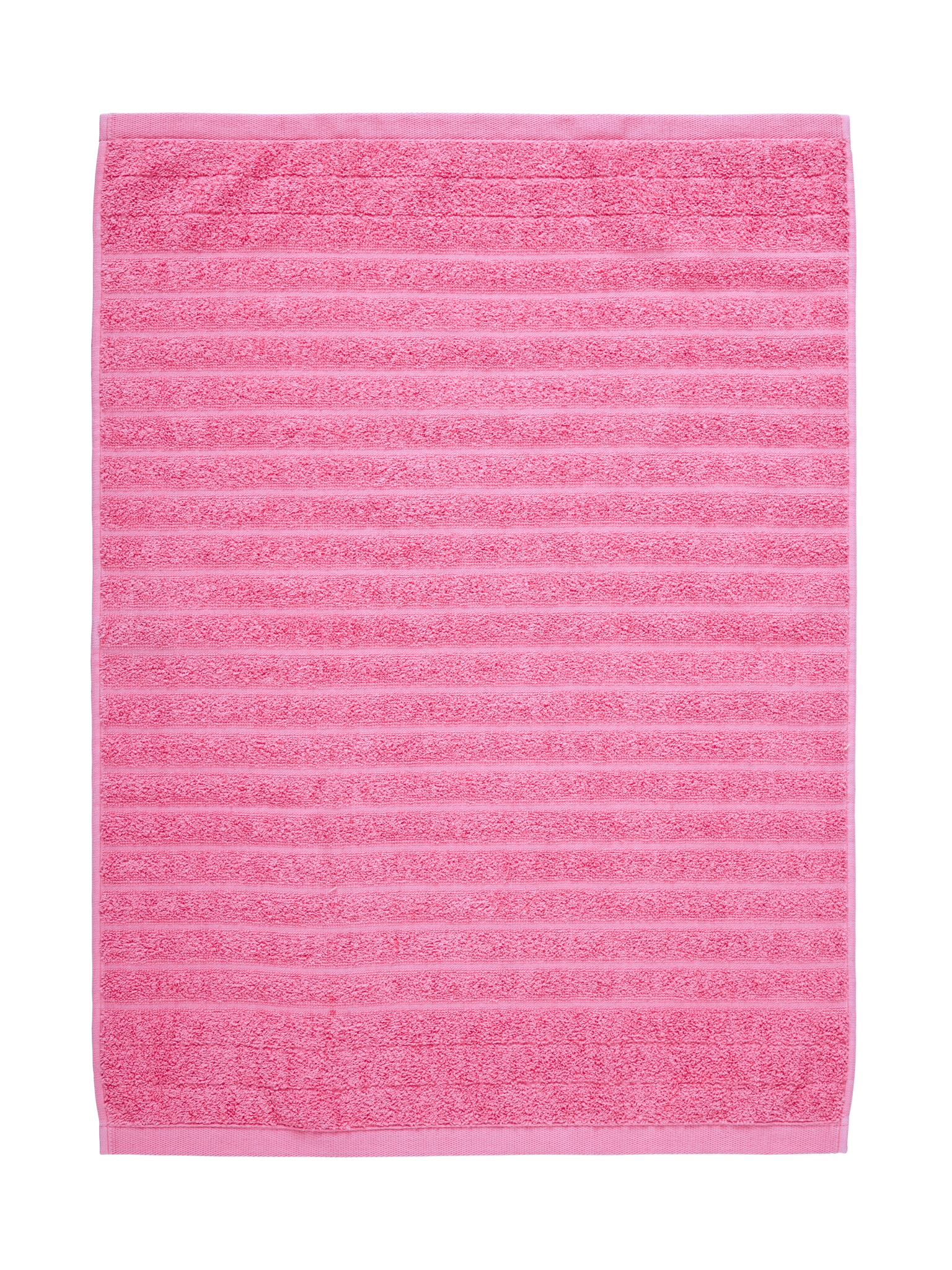 70012-0033-01-12_4; Finlayson Reilu Käsipyyhe Karkkipinkki / 50x70 cm 
