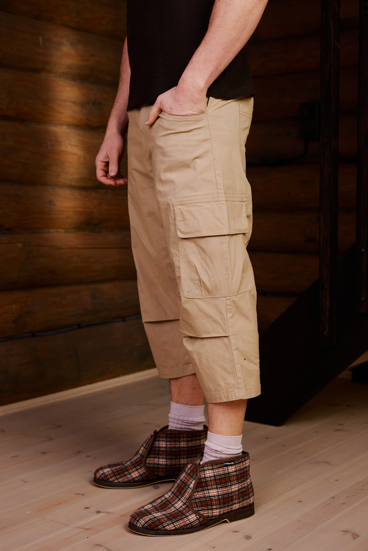 Reino shortsit aino-reino-tuotteet