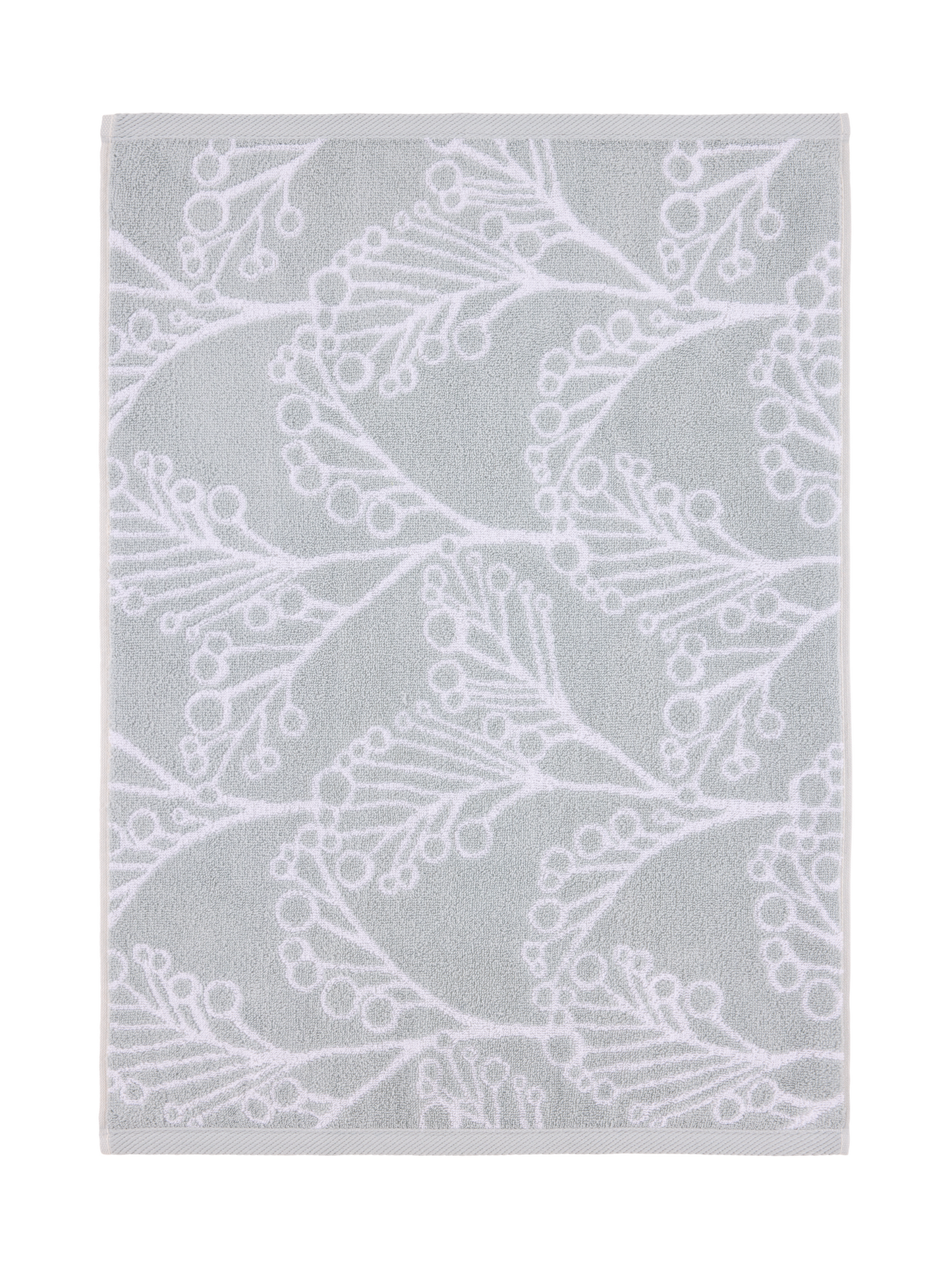 70565-5285-01-12_2; Finlayson Pihla Käsipyyhe Harmaa / 50x70 cm 