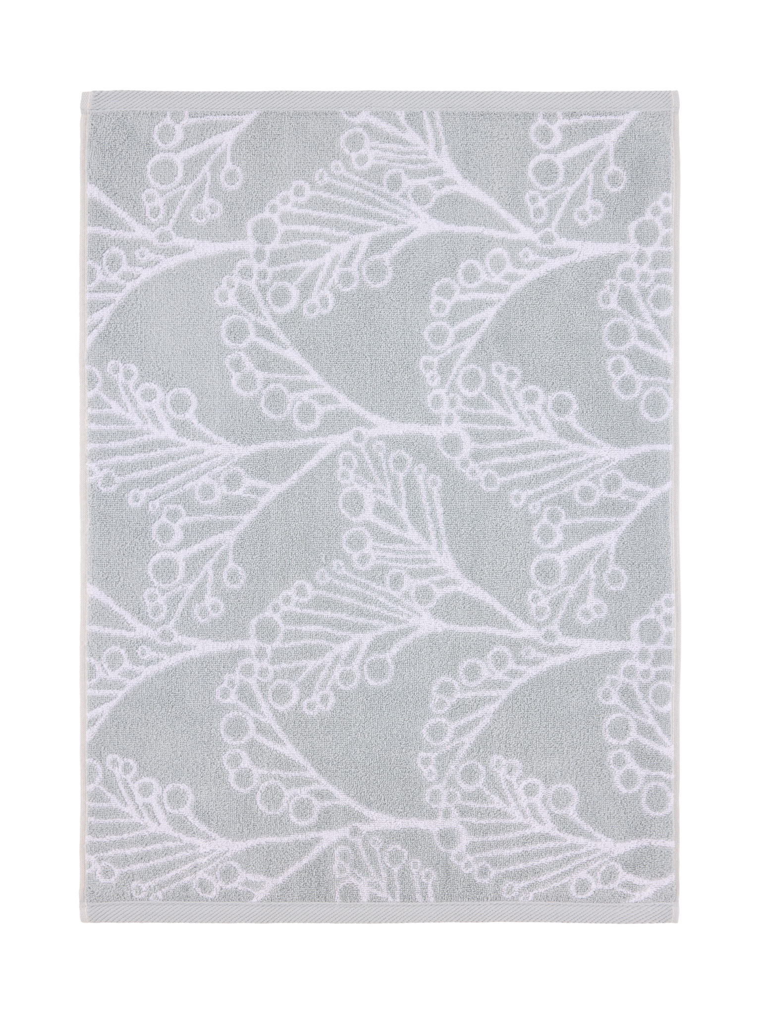 70565-5285-01-12_2; Finlayson Pihla Käsipyyhe Harmaa / 50x70 cm 
