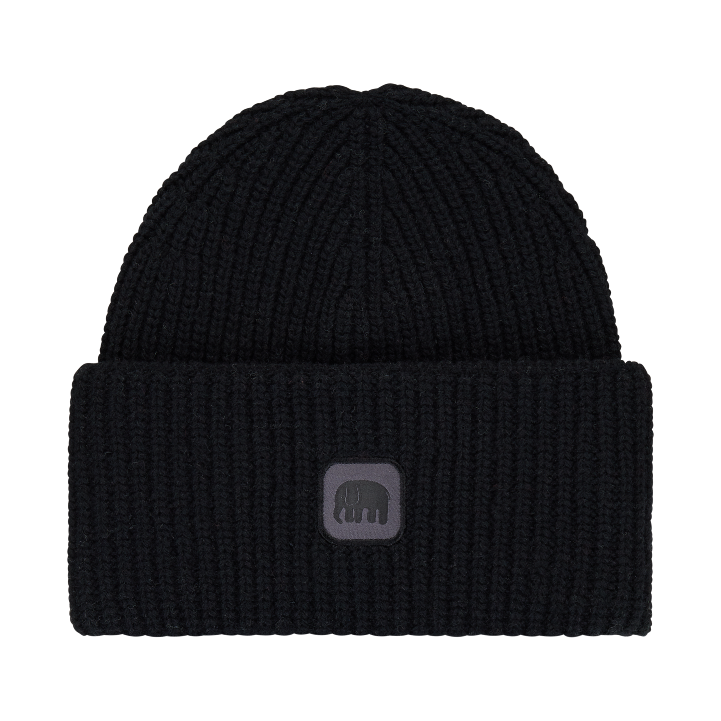 FW81001-999_4; Finlayson Elefantti Pipo Musta / Onesize 