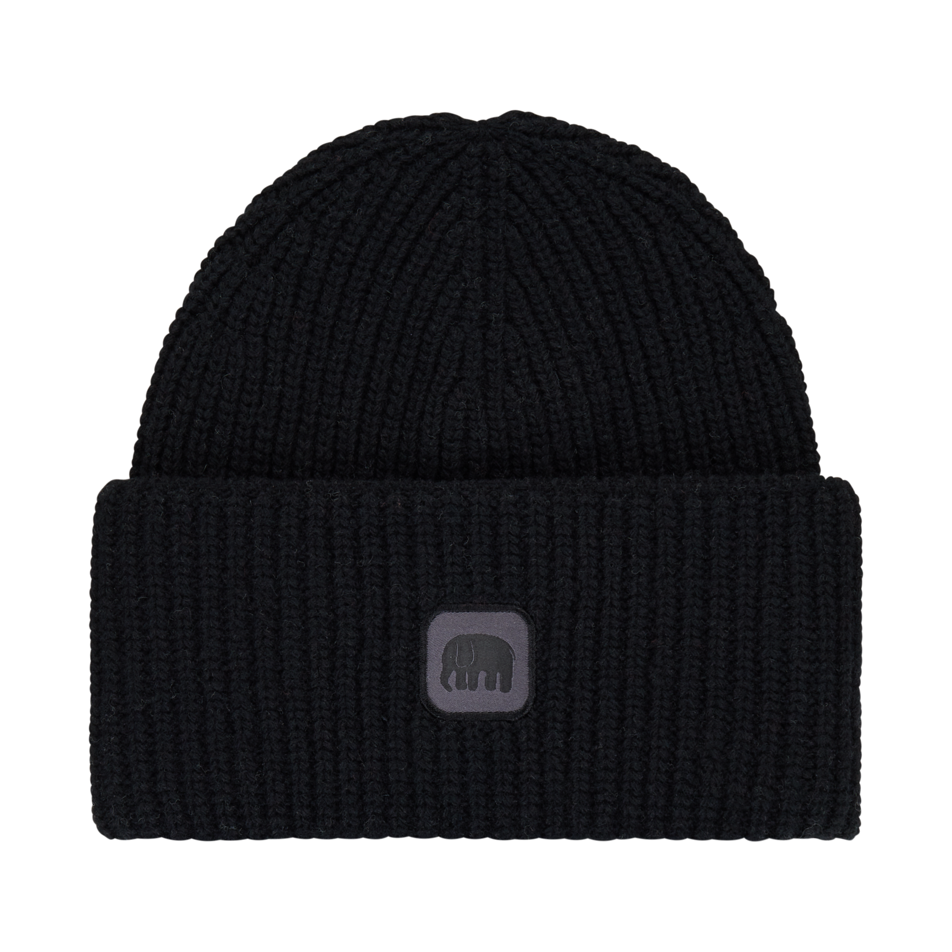 FW81001-999_4; Finlayson Elefantti Pipo Musta / Onesize 