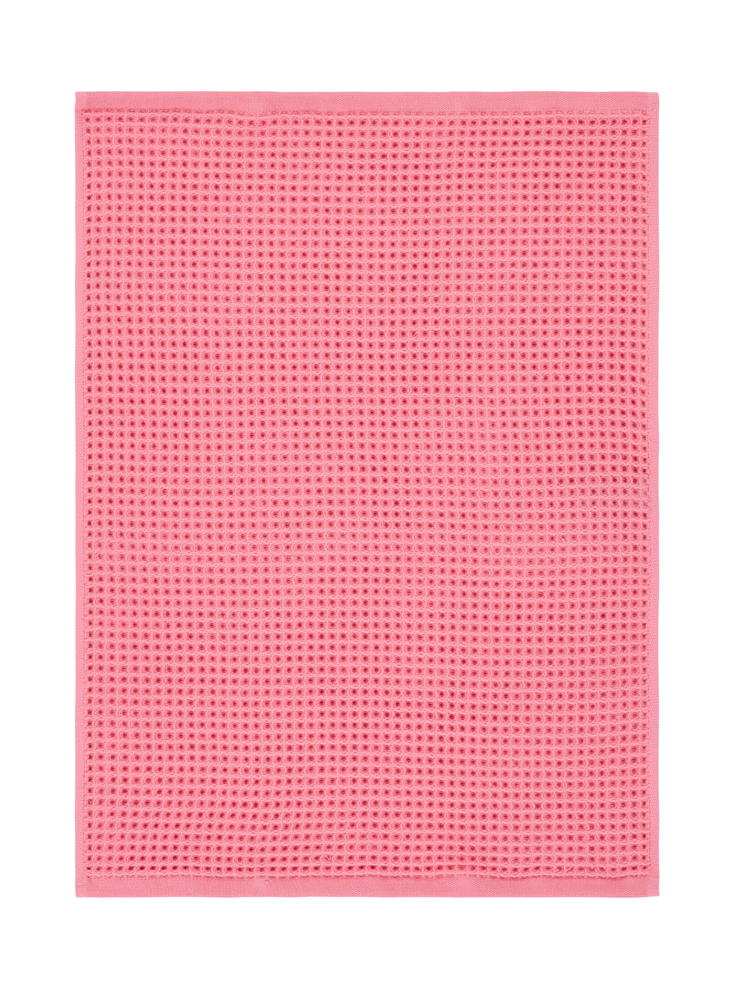 71130-0000-01-12_4; Finlayson Louna Käsipyyhe Pinkki / 40x55 cm 