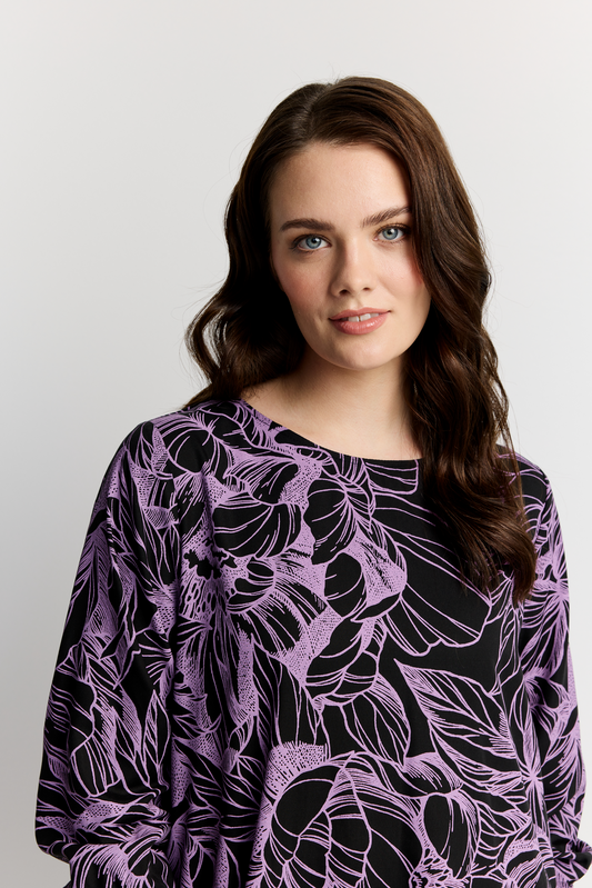 Pioni mekko naisten-yopuvut-ja-pyjamat