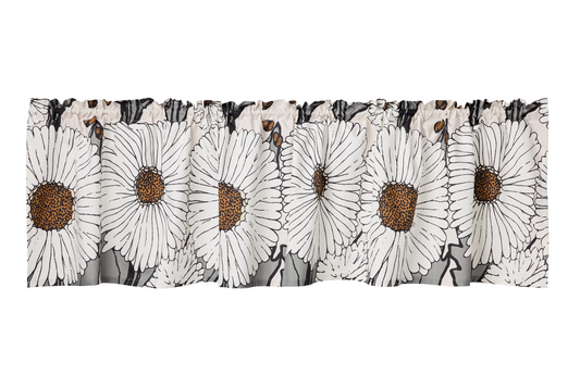 108568-9312; Finlayson Hellekesä  Harmaa-beige / 60x250 cm 