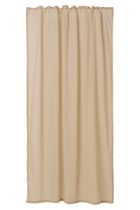 109012-1000; Finlayson Utu Curtains Beige / 140x250 cm 
