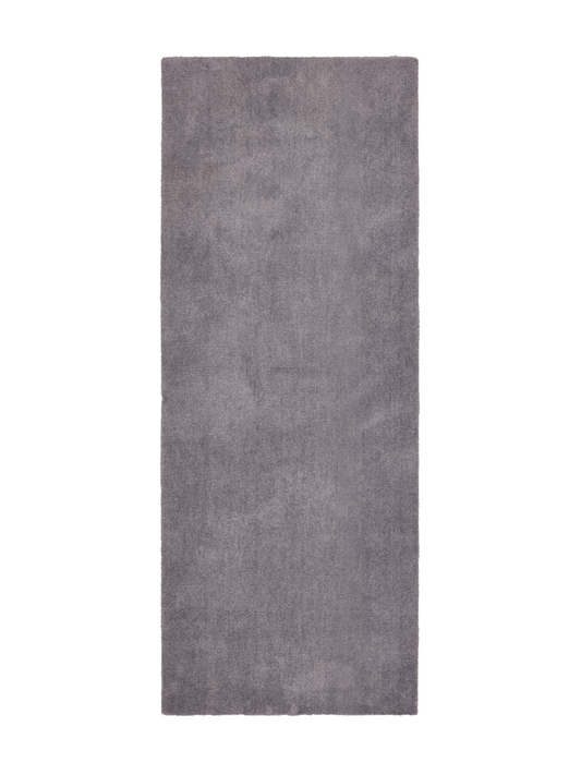 108496-070; Finlayson Vallila Pilvi Käytävämatto Harmaa / 80x150 cm 