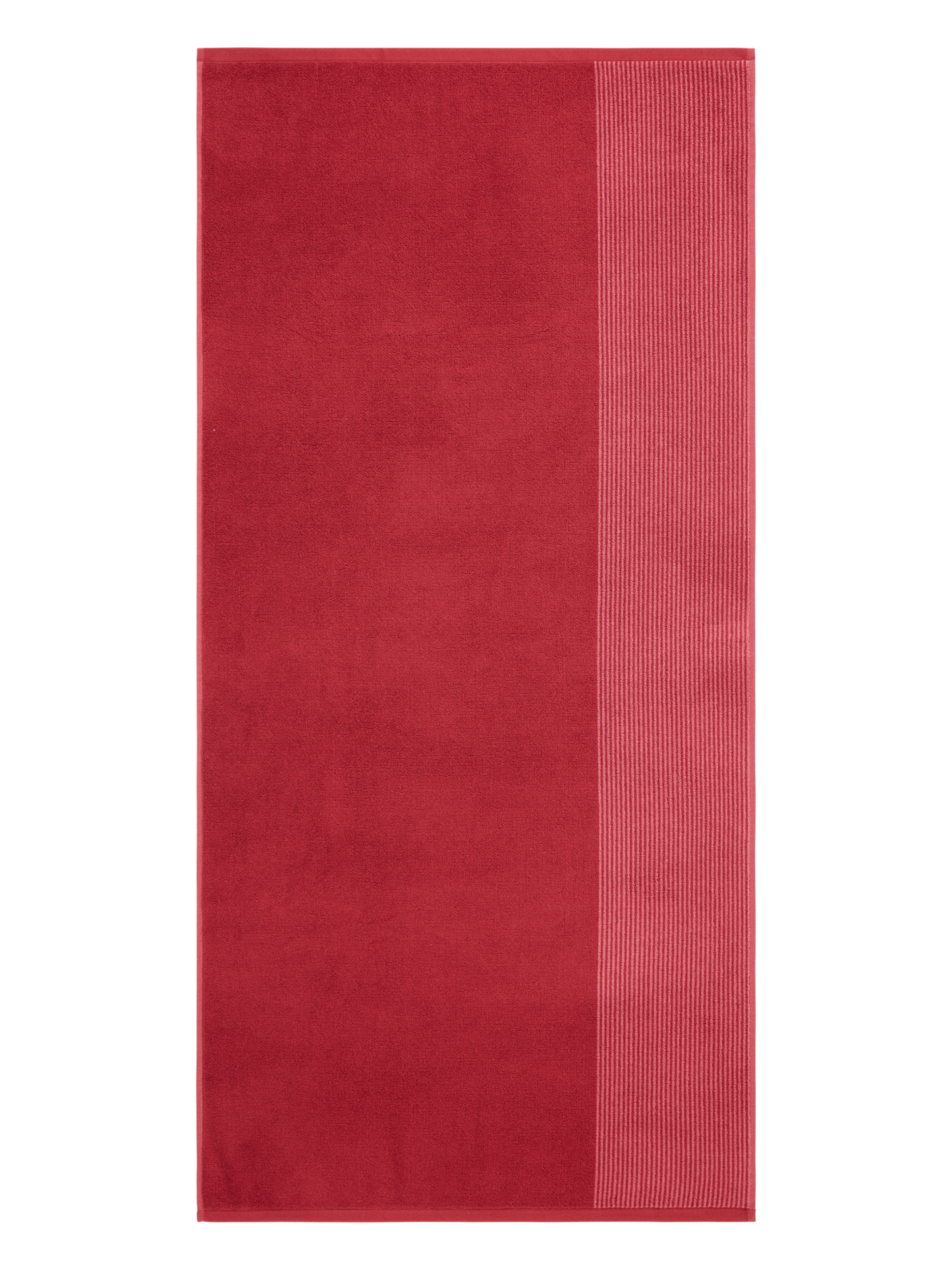 71065-1299-15-06_3; Finlayson Kajo Kylpypyyhe Terra / 70x150 cm 