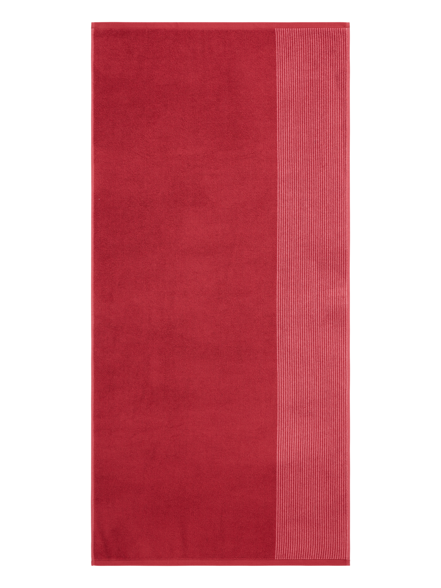 71065-1299-15-06_3; Finlayson Kajo Kylpypyyhe Terra / 70x150 cm 