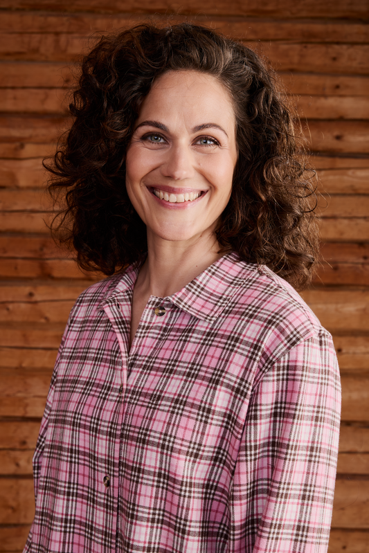 Aino flanellipyjama kylpytakit-ja-pyjamat