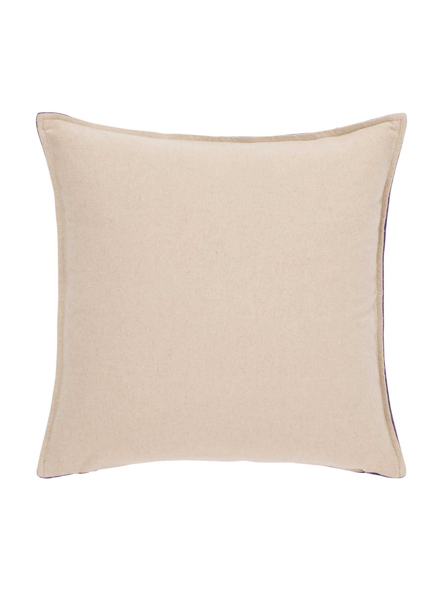 81826-0300-07-04_3; Finlayson Lumoava Koristetyynynpäällinen Violetti / 50x50 cm 