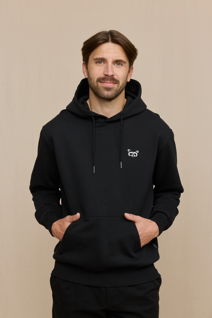 22952633003; 22952633005; 22952633001; 22952633002; 22952633004; Finlayson PESUE Huppari Musta / XL 