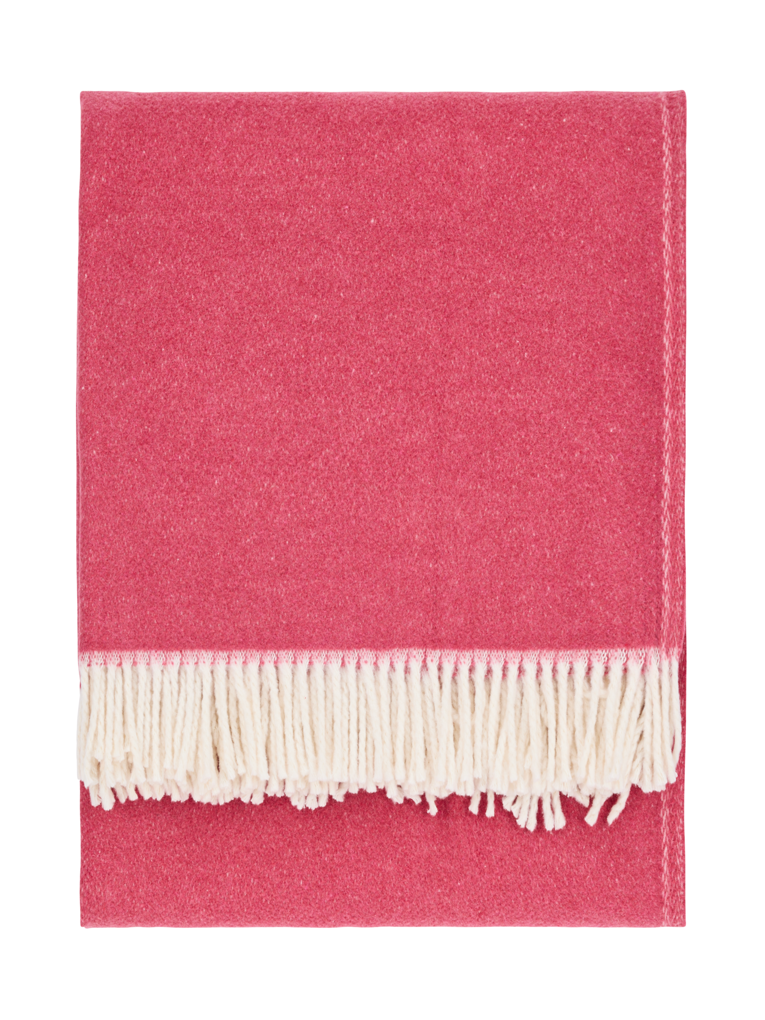 20999-0033-04-04; Finlayson Sulo Torkkupeitto Tummanroosa / 140x180 cm 