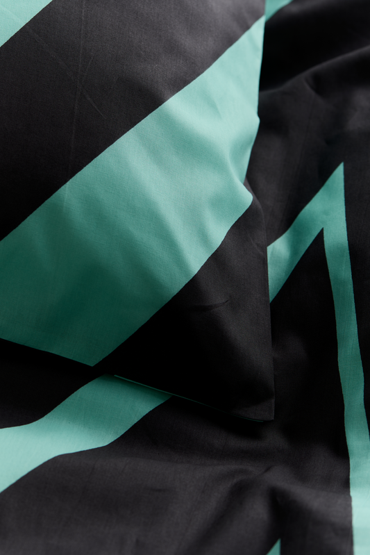 Korret pussilakanasetti pussilakanat-pussilakanasetit