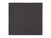 70101-0000-02-06; Finlayson Jalo Laudeliina Hiilenharmaa / 50x50 cm 