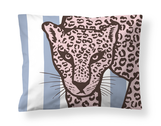 60137-5519-01-10; Finlayson Anything is possible Tencel-satiinityynyliina Monivärinen / 50x60 cm 