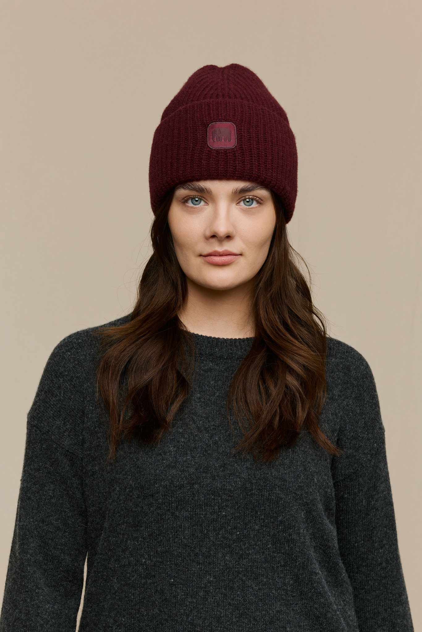FW81001-474; Finlayson Elefantti Pipo Viikuna / Onesize 