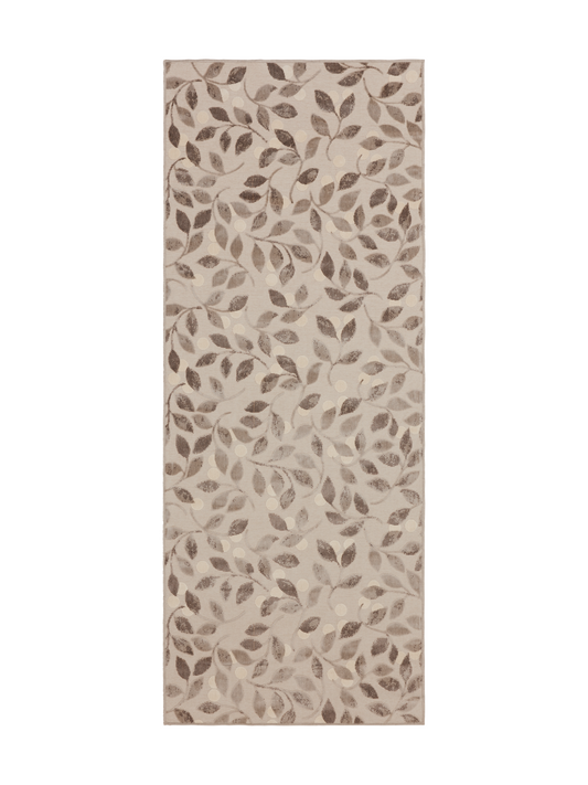 108286-0310; Finlayson Vallila Taimi Käytävämatto Beige / 80x150 cm 