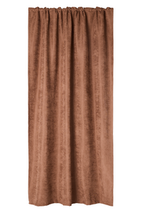 101140-1200; Finlayson  Curtains Mokka / 140x250 cm 