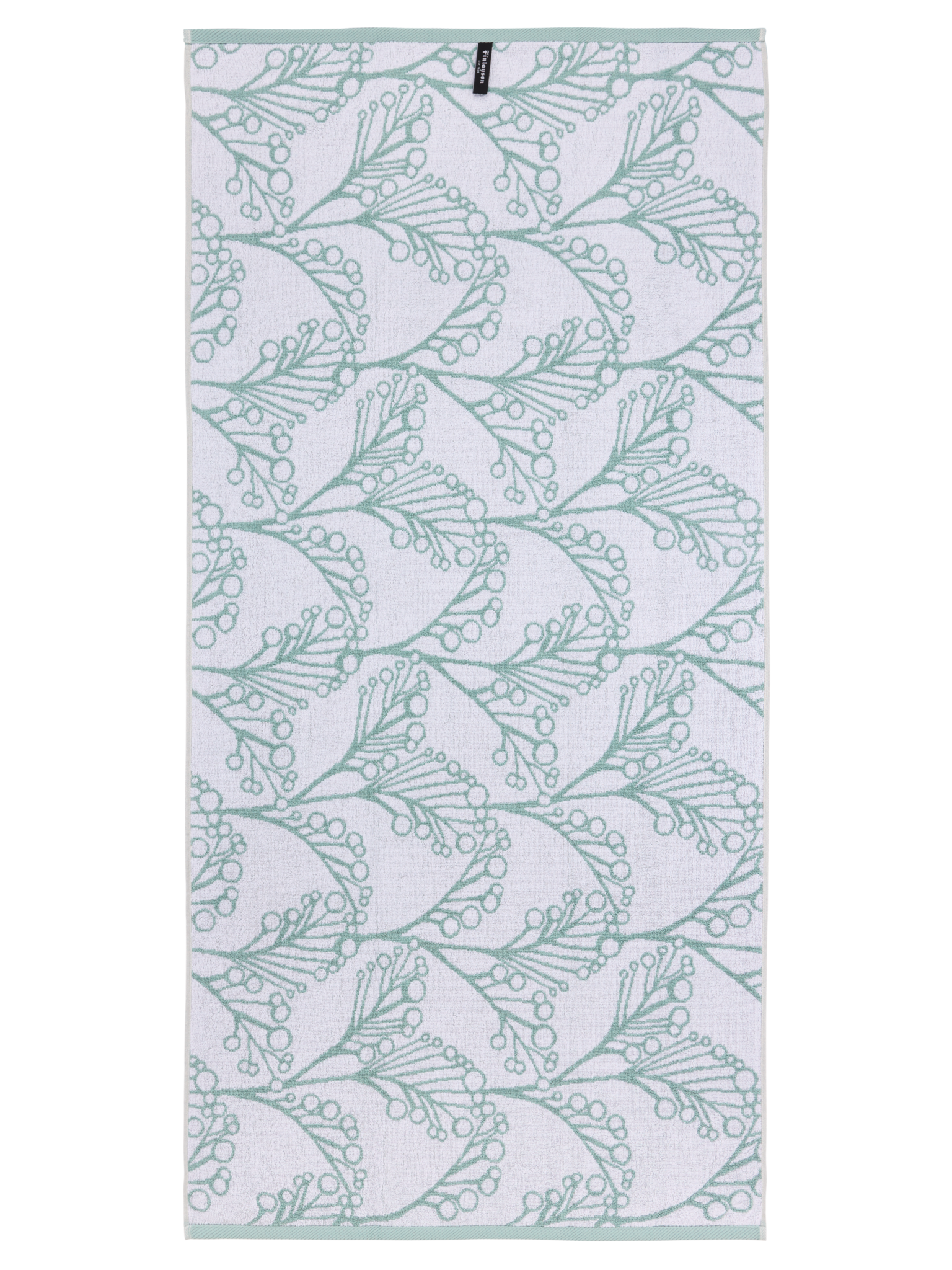 70566-5285-02-06_4; Finlayson Pihla Kylpypyyhe Aqua / 70x140 cm 
