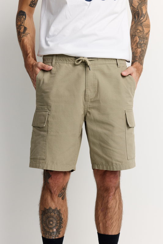 Cargoshortsit miesten-housut