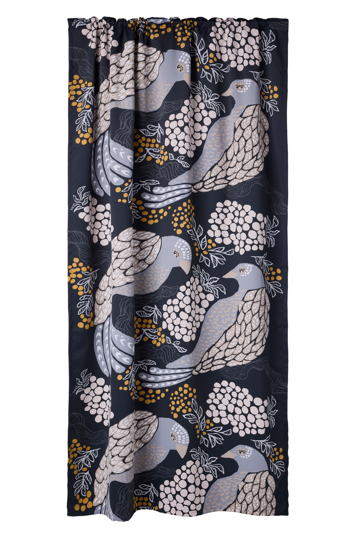 108824-9800; Finlayson Viserrys  Harmaa / 140x250 cm 