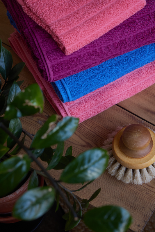 Reilu pyyhe kylpypyyhkeet