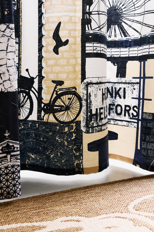 Helsinki-verho verhot