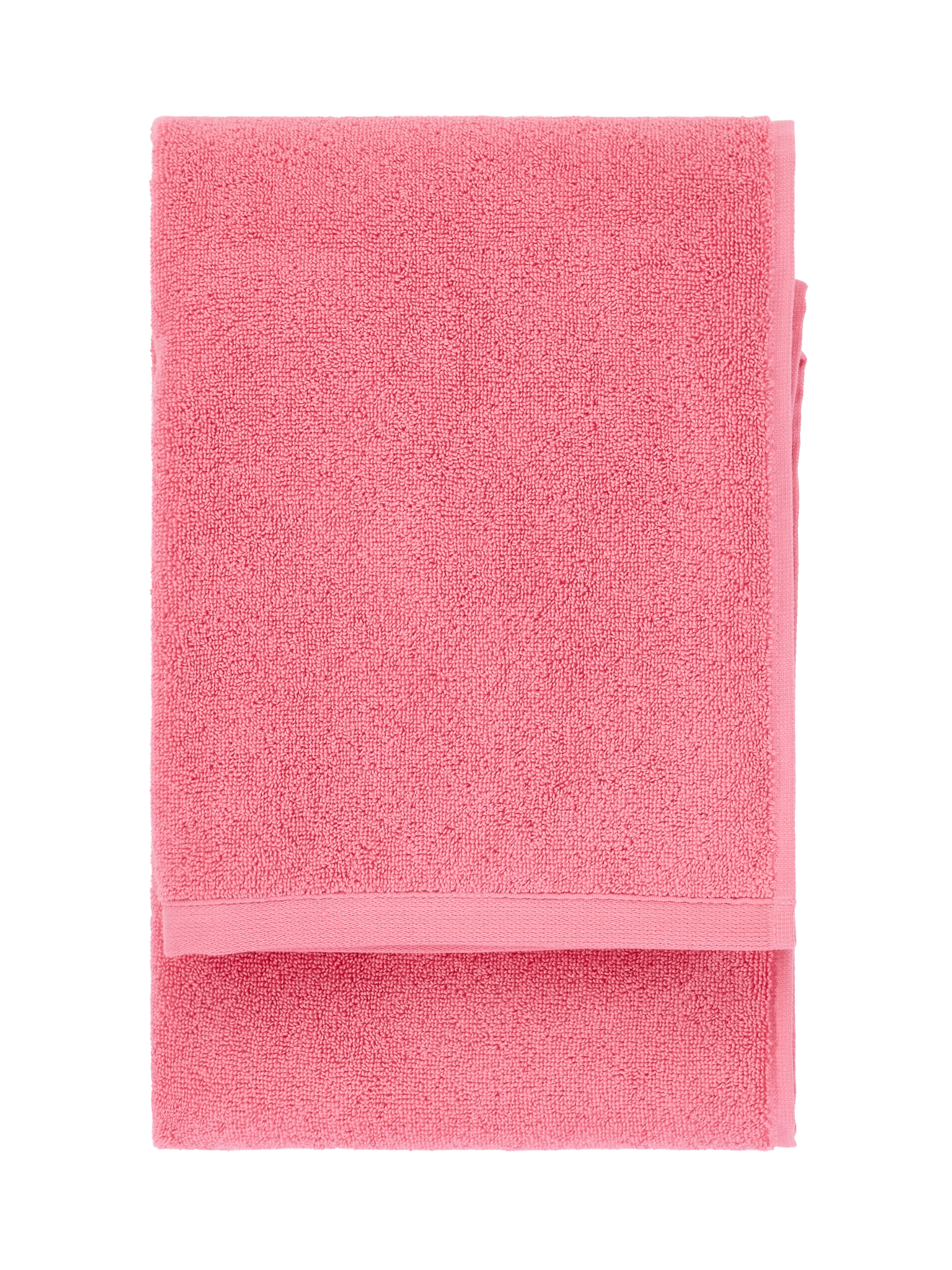 71566-0000-01-06; Finlayson Huvi Kylpypyyhe Pinkki / 70x140 cm 