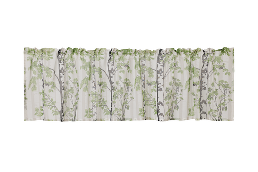 108214-7303; Finlayson Luontopolku  Sammaleenvihreä / 60x250 cm 