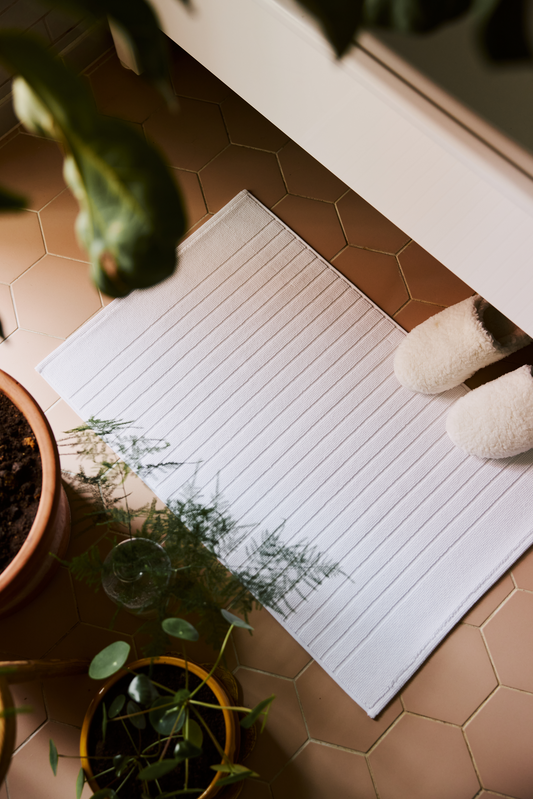 Reilu kylpymatto uutuudet