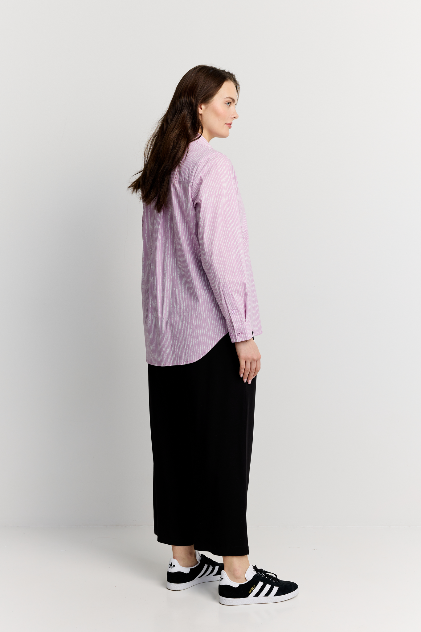 22782472007_3; 22782472005_3; 22782472006_3; 22782472004_3; 22782472003_3; 22782472002_3; Finlayson Korte Paitapusero Malva / 36 