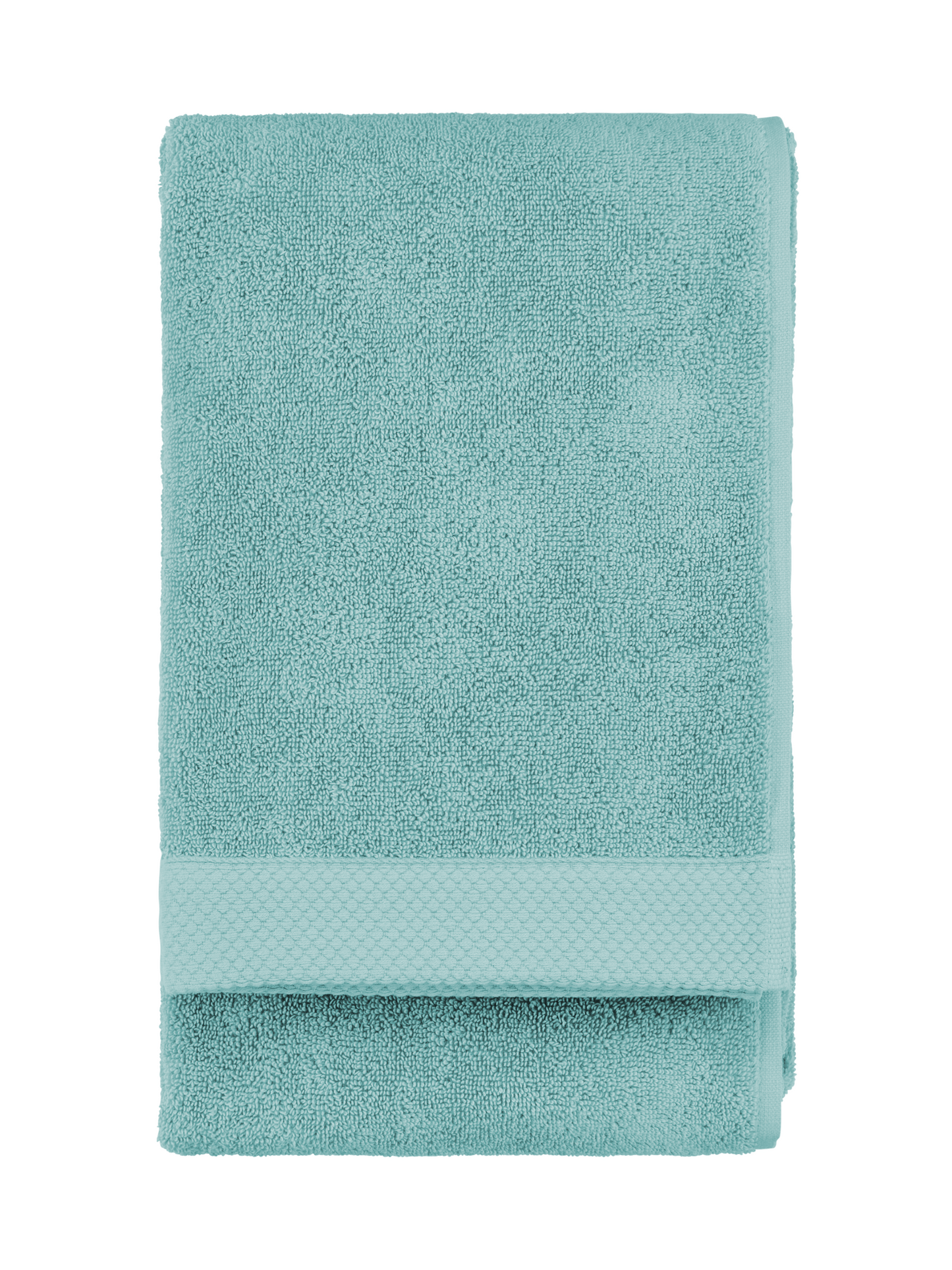 70110-0001-07-06; Finlayson Hali Kylpypyyhe Sinivihreä / 70x150 cm 