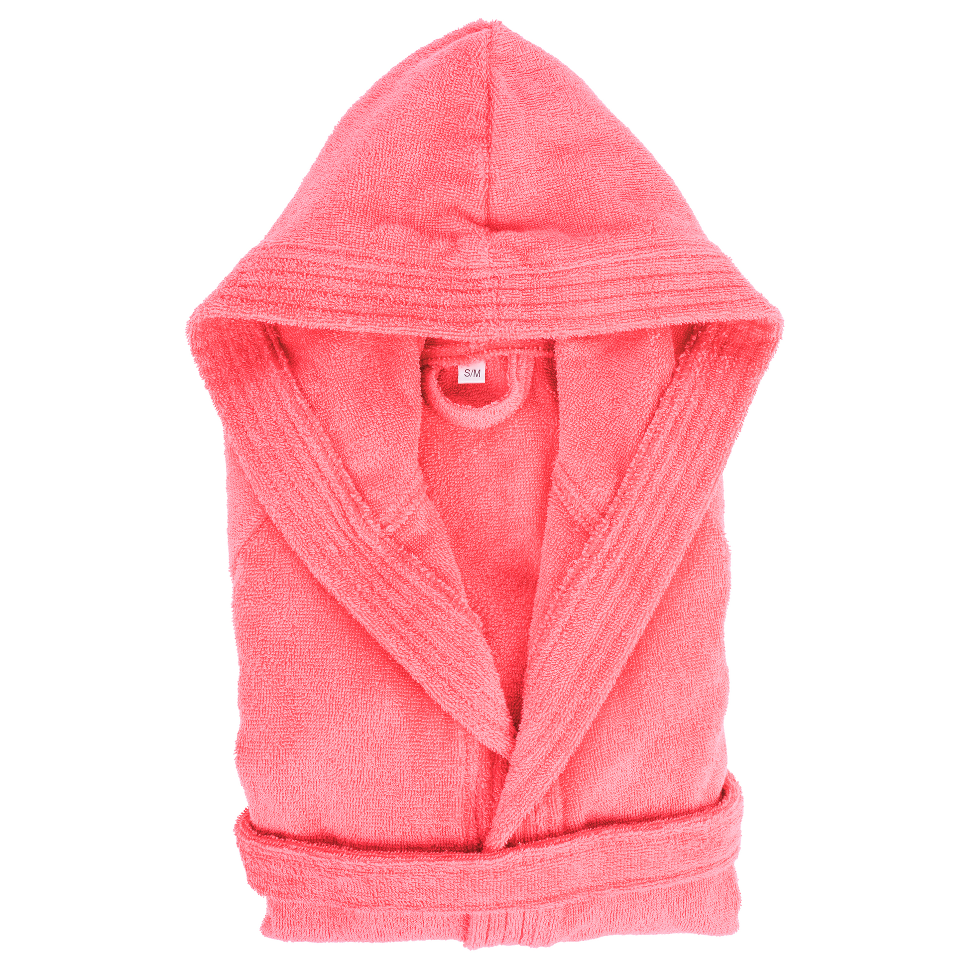 70225-0011-03-03; Finlayson Reilu Kylpytakki Koralli / L/XL 