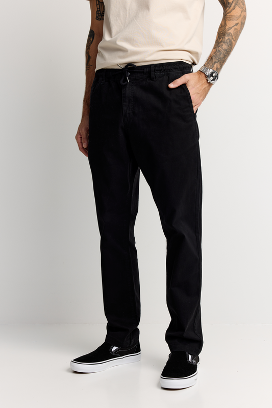 Twill housut miesten-housut