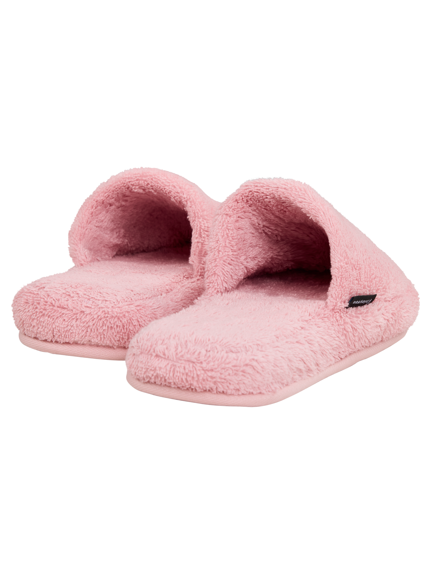 70295-0001-08-12_2; 70296-0002-08-12_2; Finlayson Hali Kylpytossut Roosa / 40-43 