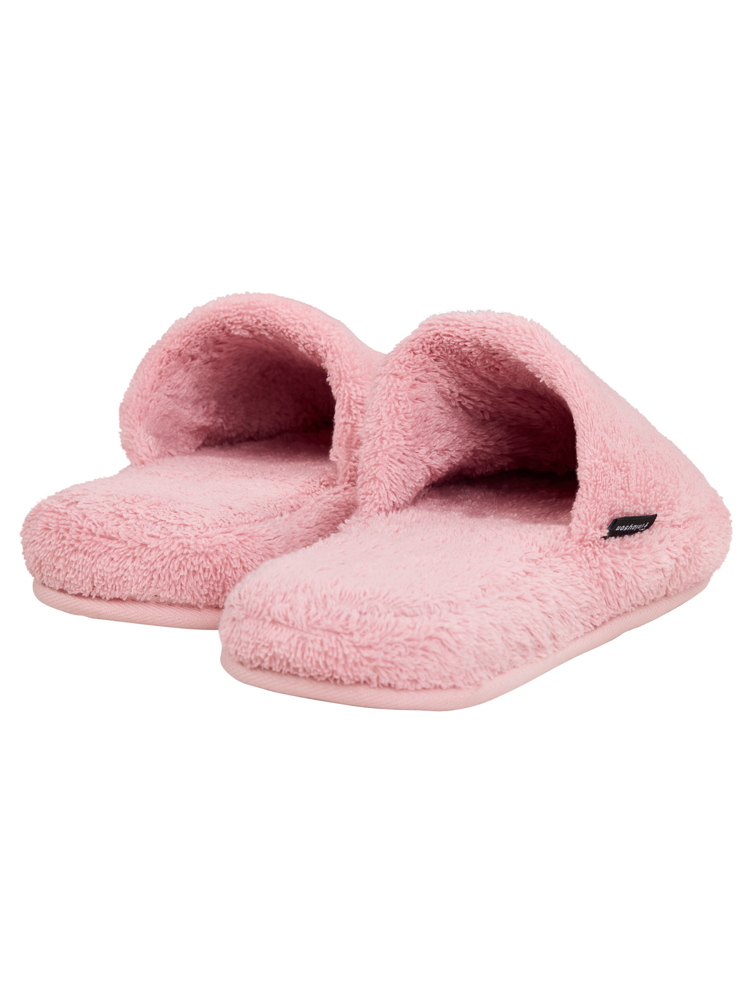 70295-0001-08-12_2; 70296-0002-08-12_2; Finlayson Hali Kylpytossut Roosa / 40-43 