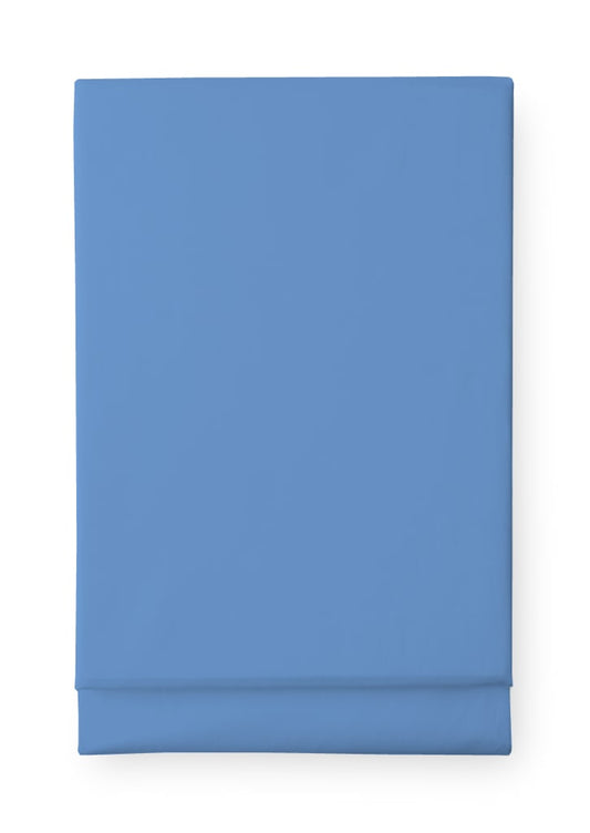 Finlayson FI Banderolli aluslakana Kirkas sininen / 150x260 cm