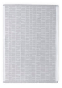 Finlayson Coronna keittiöpyyhe 2kpl Harmaa / 50x70 cm