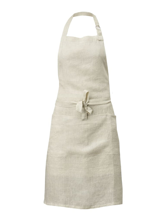 Finlayson FI Lino chambray essu Hiekka