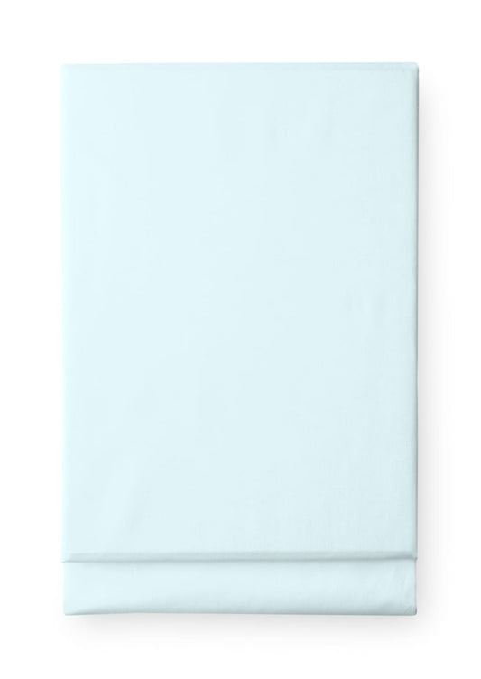Finlayson Yksivärinen satiinialuslakana Vaalea aqua / 150x270 cm