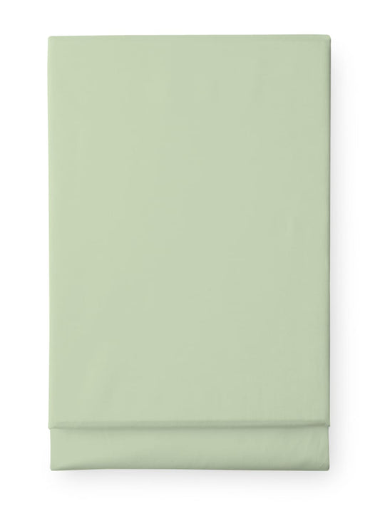 Finlayson Yksivärinen satiinialuslakana Vihreä / 150x270 cm